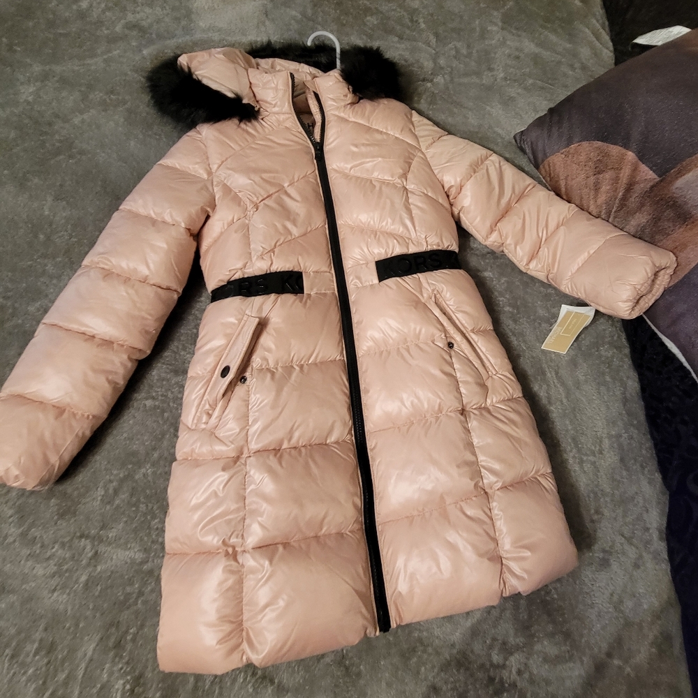 Michael kors jacket